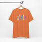 'Shirts with Words Are Stupid' (VS 1) (Soft, Quality Bella & Canvas <Or Comparable> Unisex Tee)
