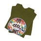 'Do Cool Shit' (Soft, Quality Bella & Canvas <Or Comparable> Unisex Tee)