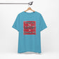 'Hang On The ADHD Is Kicking In' (Soft, Quality Bella & Canvas <Or Comparable> Unisex Tee)