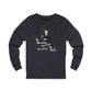 'Brooms Aren't The Only Thing I Ride' (Soft, Quality Bella & Canvas <Or Comparable> Unisex Tee)