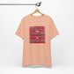 'Hang On The ADHD Is Kicking In' (Soft, Quality Bella & Canvas <Or Comparable> Unisex Tee)