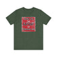 'Hang On The ADHD Is Kicking In' (Soft, Quality Bella & Canvas <Or Comparable> Unisex Tee)