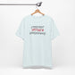 'Look Out Shitshow Underway' (VS 2) (Soft, Quality Bella & Canvas <Or Comparable> Unisex Tee)