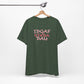 'IDGAF Kinda Day' (VS 2) (Soft, Quality Bella & Canvas <Or Comparable> Unisex Tee)