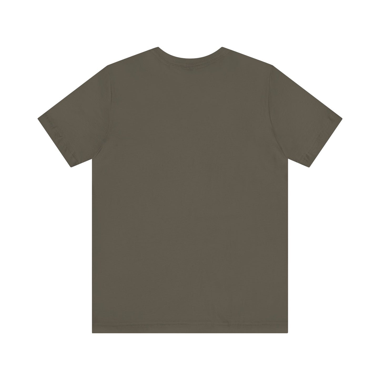 'WTF Did I Get Myself Into? (VS 1) (Soft, Quality Bella & Canvas <Or Comparable> Unisex Tee)