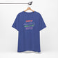 'Saw It. Wanted It. Had A Fit. Got It!' (Soft, Quality Bella & Canvas <Or Comparable> Unisex Tee)