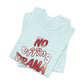 'No Effing Drama'  (Soft, Quality Bella & Canvas <Or Comparable> Unisex Tee)
