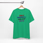 'Saw It. Wanted It. Had A Fit. Got It!' (Soft, Quality Bella & Canvas <Or Comparable> Unisex Tee)