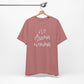 'No Drama Momma' (Soft, Quality Bella & Canvas <Or Comparable> Unisex Tee)