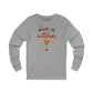 'Drink Up Witches' (Soft, Quality Bella & Canvas <Or Comparable> Unisex Tee)