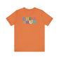 'Chill Bruh' (Soft, Quality Bella & Canvas <Or Comparable> Unisex Tee)