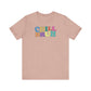 'Chill Bruh' (Soft, Quality Bella & Canvas <Or Comparable> Unisex Tee)