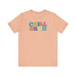 'Chill Bruh' (Soft, Quality Bella & Canvas <Or Comparable> Unisex Tee)