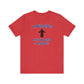 'I Love Jesus But I Cuss A Little' (Soft, Quality Bella & Canvas <Or Comparable> Unisex Tee)