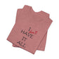 'I Have It All Figured Out' (Soft, Quality Bella & Canvas <Or Comparable> Unisex Tee)
