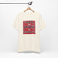 'Hang On The ADHD Is Kicking In' (Soft, Quality Bella & Canvas <Or Comparable> Unisex Tee)