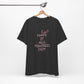 'I Have It All Figured Out' (Soft, Quality Bella & Canvas <Or Comparable> Unisex Tee)