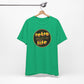 'Retro Kind Of Life' (Soft, Quality Bella & Canvas <Or Comparable> Unisex Tee)