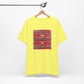 'Hang On The ADHD Is Kicking In' (Soft, Quality Bella & Canvas <Or Comparable> Unisex Tee)