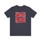 'Hang On The ADHD Is Kicking In' (Soft, Quality Bella & Canvas <Or Comparable> Unisex Tee)