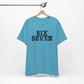 'Six Seven' (Soft, Quality Bella & Canvas <Or Comparable> Unisex Tee)