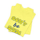 'Don't Be Dum' (VS 2) (Soft, Quality Bella & Canvas <Or Comparable> Unisex Tee)