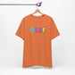 'WTAF' (VS 1) (Soft, Quality Bella & Canvas <Or Comparable> Unisex Tee)