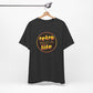 'Retro Kind Of Life' (Soft, Quality Bella & Canvas <Or Comparable> Unisex Tee)