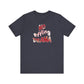 'No Effing Drama'  (Soft, Quality Bella & Canvas <Or Comparable> Unisex Tee)
