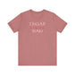'IDGAF Kinda Day' (VS 2) (Soft, Quality Bella & Canvas <Or Comparable> Unisex Tee)