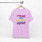 'Almost Got My Shit Together' (VS 2) (Soft, Quality Bella & Canvas <Or Comparable> Unisex Tee)
