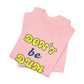 'Don't Be Dum' (VS 2) (Soft, Quality Bella & Canvas <Or Comparable> Unisex Tee)