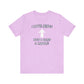 'I Love Jesus But I Cuss A Little' (Soft, Quality Bella & Canvas <Or Comparable> Unisex Tee)