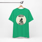 Bigfoot Fishing 'Master Baiter' (Soft, Quality Bella & Canvas <Or Comparable> Unisex Tee)