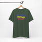 'Emotional Support Human' (Soft, Quality Bella & Canvas <Or Comparable> Unisex Tee)