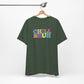 'Chill Bruh' (Soft, Quality Bella & Canvas <Or Comparable> Unisex Tee)