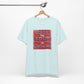'Hang On The ADHD Is Kicking In' (Soft, Quality Bella & Canvas <Or Comparable> Unisex Tee)