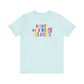 'Shirts with Words Are Stupid' (VS 1) (Soft, Quality Bella & Canvas <Or Comparable> Unisex Tee)