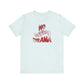 'No Effing Drama'  (Soft, Quality Bella & Canvas <Or Comparable> Unisex Tee)