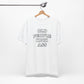'Old People Kick Ass' (Soft, Quality Bella & Canvas <Or Comparable> Unisex Tee)