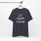 'No Drama Momma' (Soft, Quality Bella & Canvas <Or Comparable> Unisex Tee)