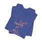 'I Have It All Figured Out' (Soft, Quality Bella & Canvas <Or Comparable> Unisex Tee)