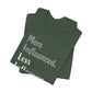'More Influenced. Less Influencer.' (VS 2) (Soft, Quality Bella & Canvas <Or Comparable> Unisex Tee)