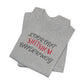 'Look Out Shitshow Underway' (VS 2) (Soft, Quality Bella & Canvas <Or Comparable> Unisex Tee)