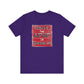 'Hang On The ADHD Is Kicking In' (Soft, Quality Bella & Canvas <Or Comparable> Unisex Tee)