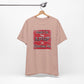 'Hang On The ADHD Is Kicking In' (Soft, Quality Bella & Canvas <Or Comparable> Unisex Tee)