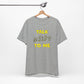 'Talk Nerdy to Me' (Soft, Quality Bella & Canvas <Or Comparable> Unisex Tee)