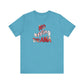 'No Effing Drama'  (Soft, Quality Bella & Canvas <Or Comparable> Unisex Tee)
