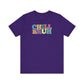 'Chill Bruh' (Soft, Quality Bella & Canvas <Or Comparable> Unisex Tee)