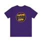 'Retro Kind Of Life' (Soft, Quality Bella & Canvas <Or Comparable> Unisex Tee)